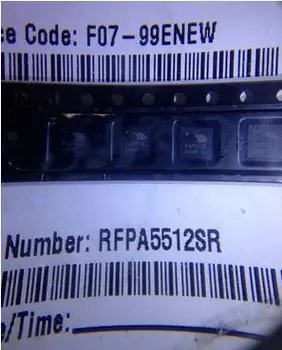    RFPA5512SR PA5512 В наличии, микросхема питания