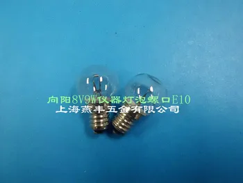 Винт приборной лампы Xiangyang 8V9W E10