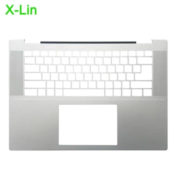 Для ноутбука Dell Inspiron16 5630 5635 верхняя крышка подставка для рук чехол рамка клавиатуры в виде ракушки D4WJ7 0D4WJ7