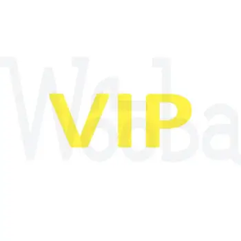 Доставка Wooba VIP