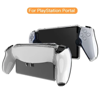 Защитный чехол для контроллера с защитой от царапин, чехол для игровой консоли Portal, прямая поставка