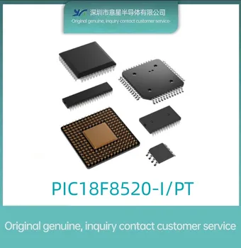 Комплектация PIC18F8520-I/PT QFP80 микроконтроллер MUC оригинальный подлинный