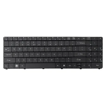 Новая Сменная клавиатура для ноутбука, Совместимая с Hasee A560P-I3 I5 I7 D1 D2 D3 K580P QTH6