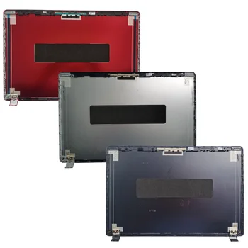 Новый чехол для ноутбука Acer Aspire 5 A515-52 A515-52G A515-43 A515-43G Задняя крышка Верхний корпус ЖК-задняя крышка