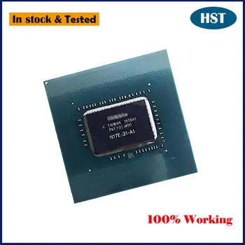 Оригинальный Новый BGA-чип N17E-G1-A1 N17E-G2-A1 N17P-G1-B-KB-A1