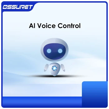 Специальное звено для функционирования искусственного интеллекта Базовый интеллектуальный голосовой контроллер искусственного интеллекта 2021, программное обеспечение для помощника по голосовому управлению Базовая версия