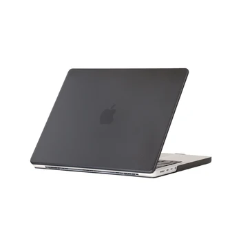 Чехол для ноутбука Apple MacBook Air 13,6 A2681 13,3 A2337 A1932 Чехол с украшением в виде кристаллов для Pro 14,2 A2442 A2779 13,3 A2338 A2159
